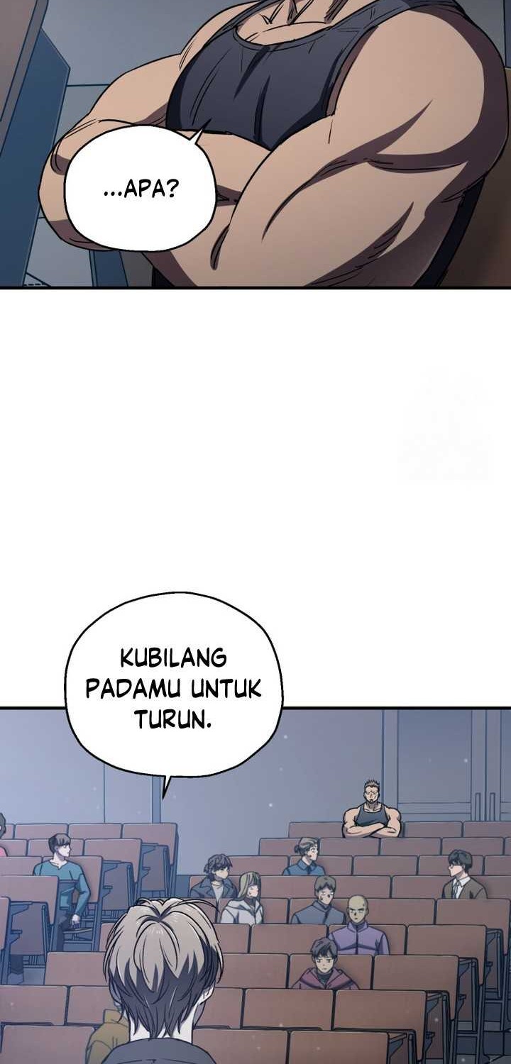 Solo Resurrection Bab 13 halaman 55