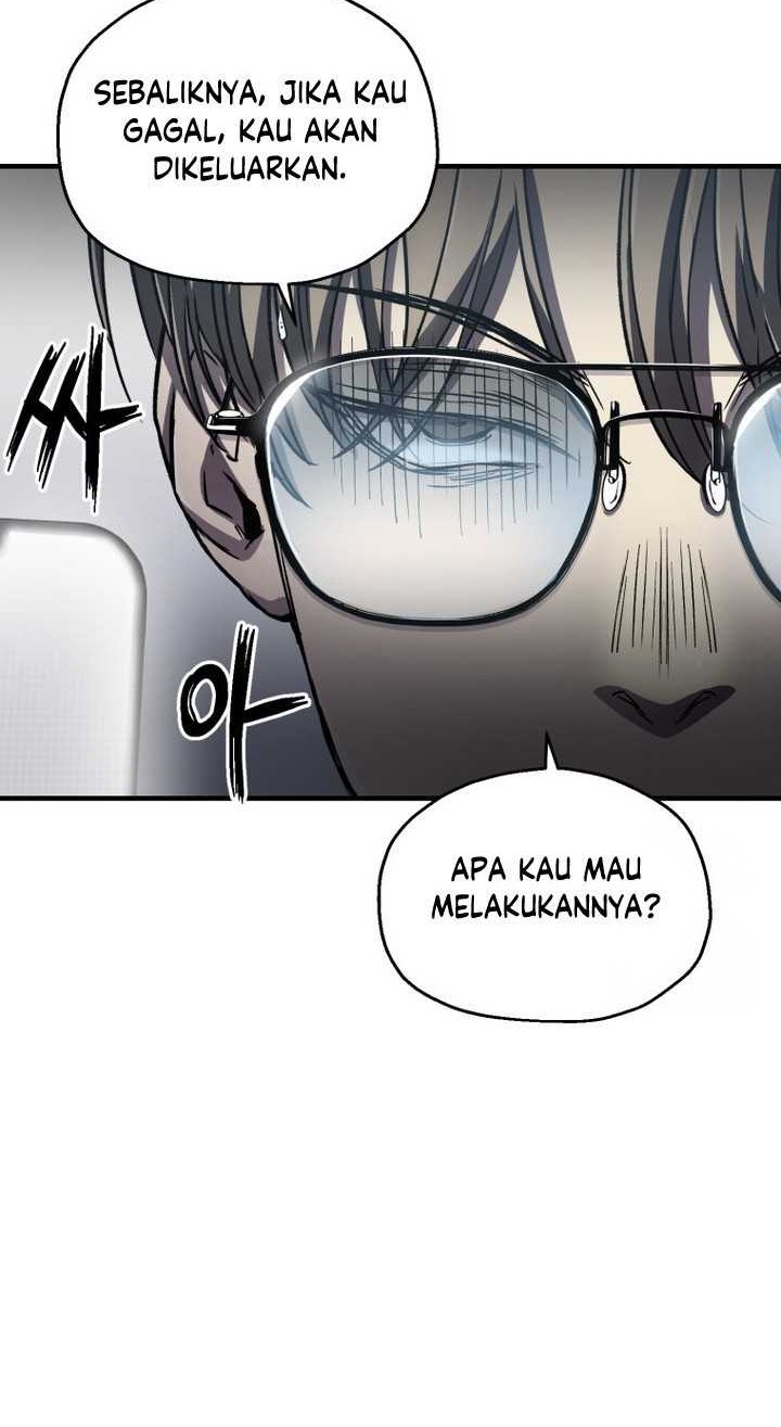 Solo Resurrection Bab 13 halaman 59