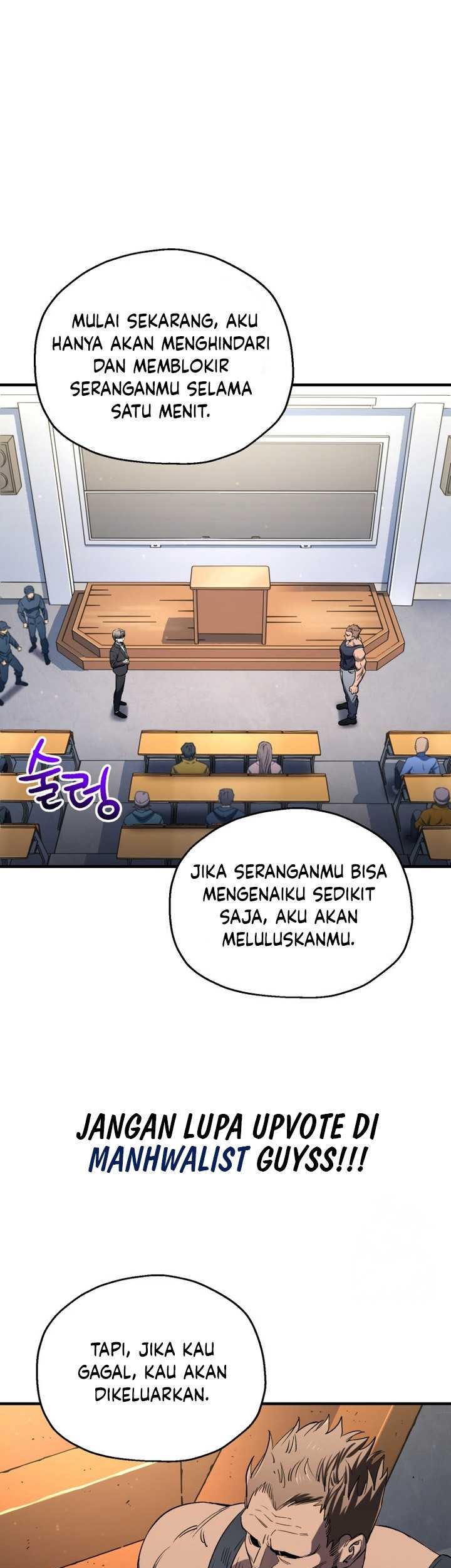 Solo Resurrection Bab 14 halaman 2