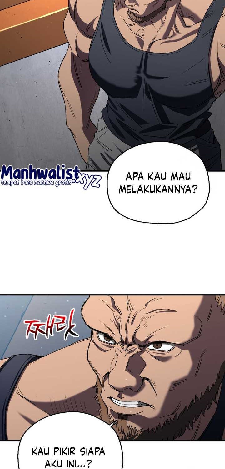 Solo Resurrection Bab 14 halaman 3