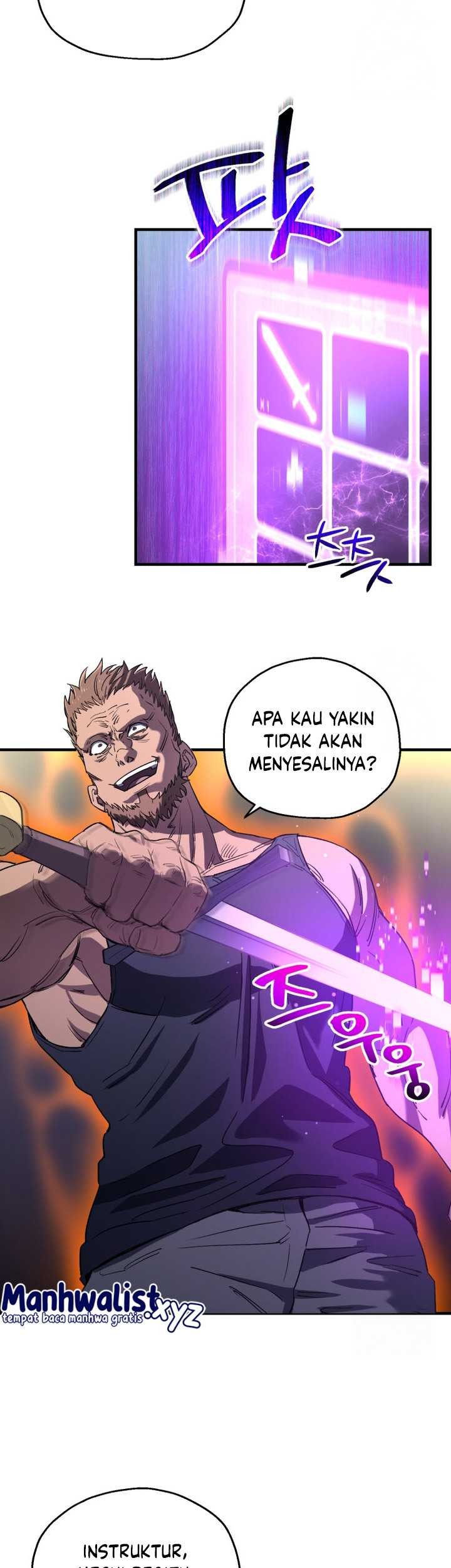 Solo Resurrection Bab 14 halaman 4