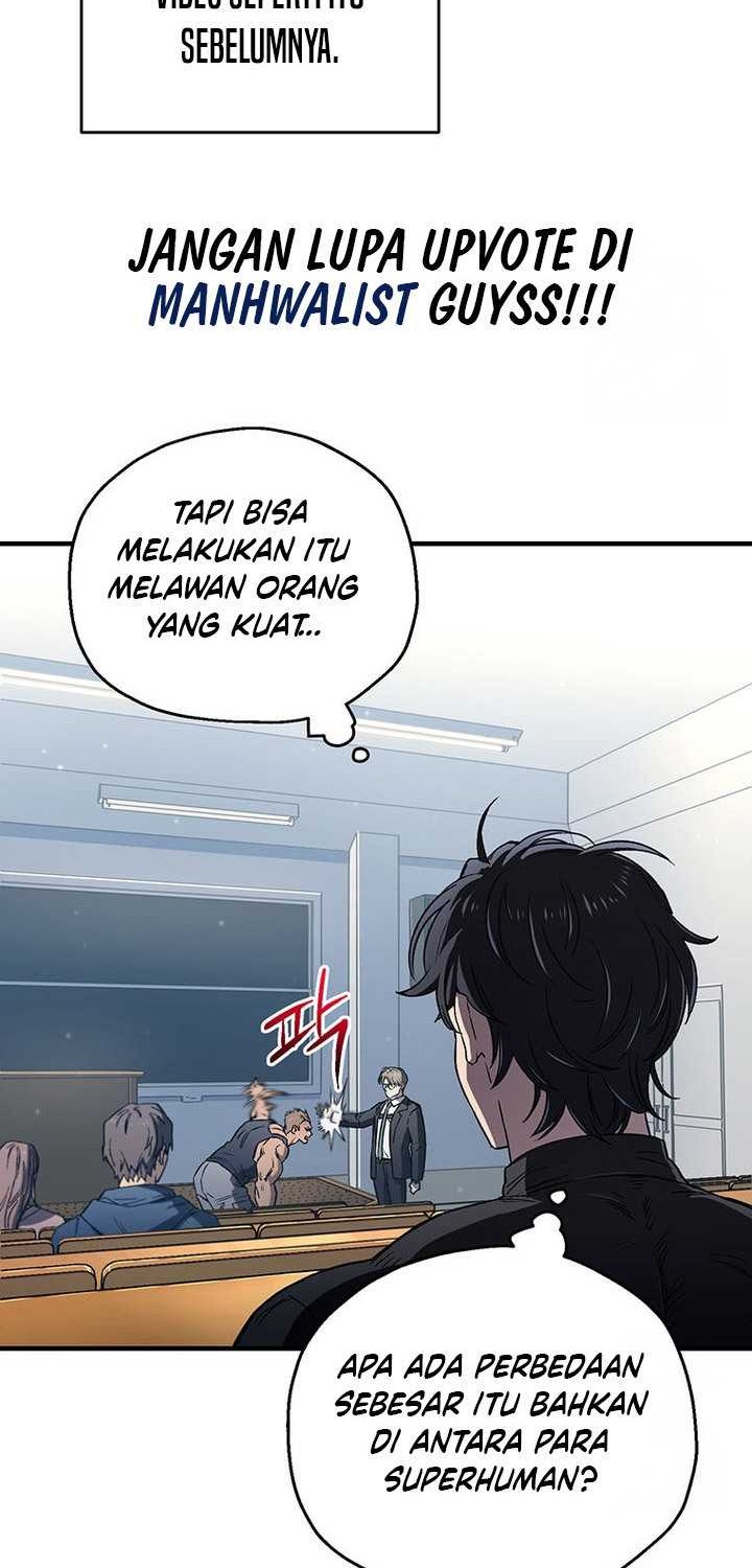 Solo Resurrection Bab 14 halaman 21