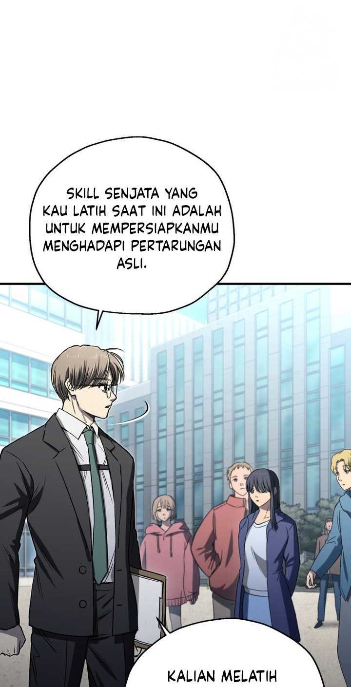 Solo Resurrection Bab 14 halaman 55