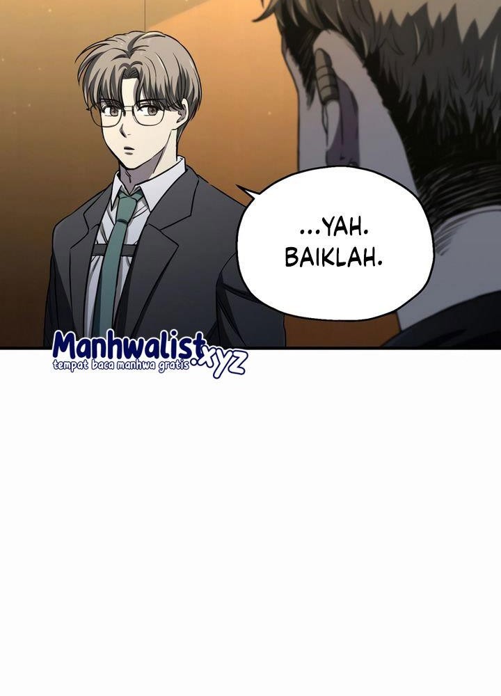 Solo Resurrection Bab 15 halaman 31