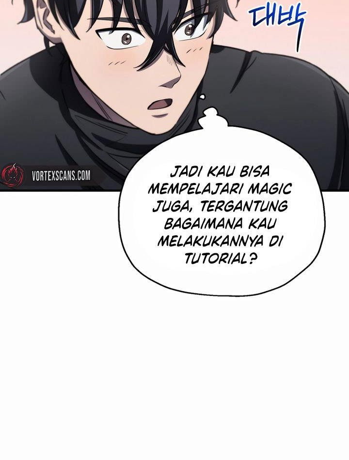 Solo Resurrection Bab 15 halaman 37