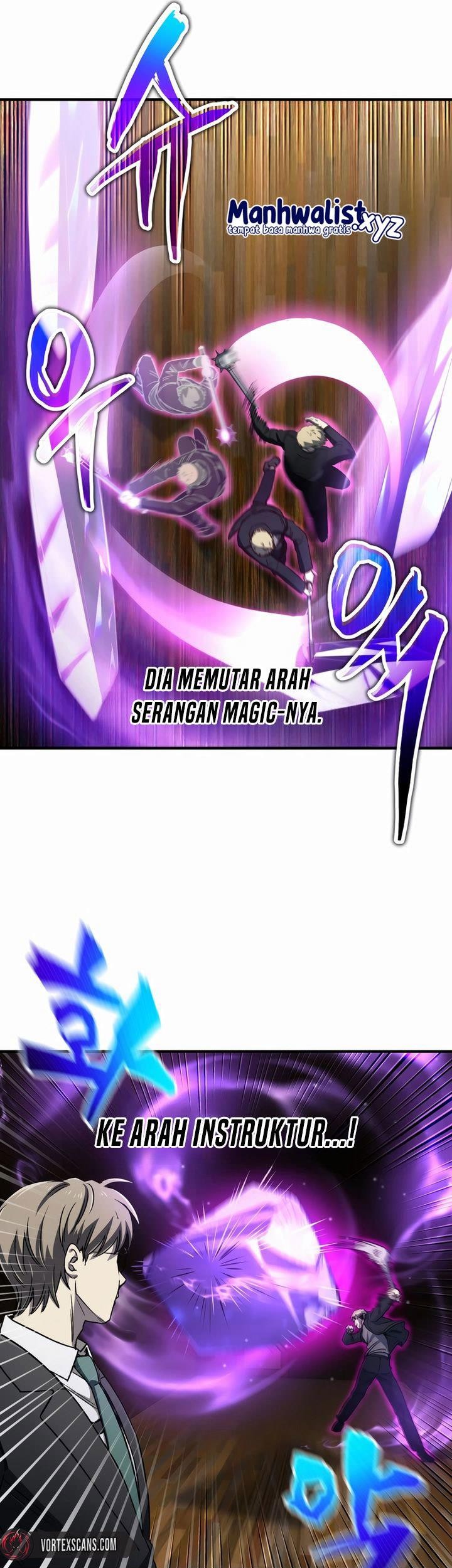 Solo Resurrection Bab 15 halaman 46