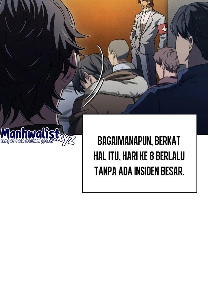 Solo Resurrection Bab 16 halaman 16