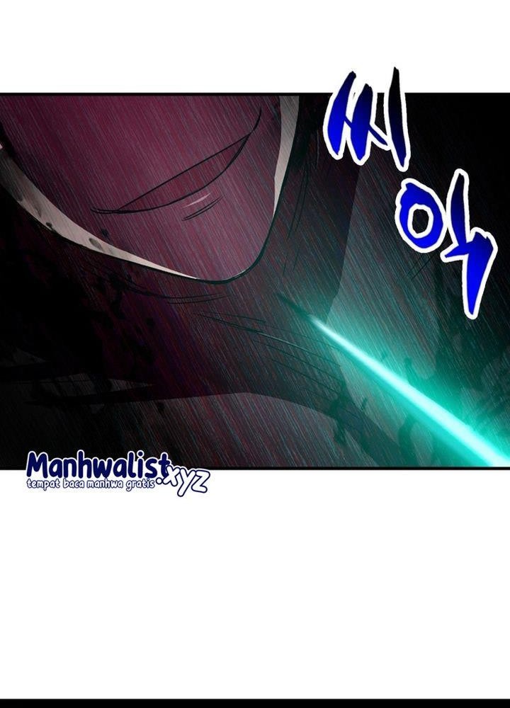 Solo Resurrection Bab 16 halaman 38
