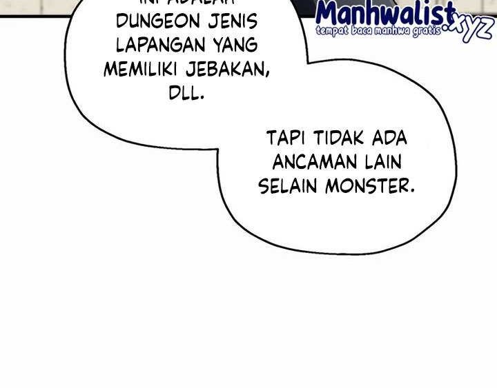 Solo Resurrection Bab 17 halaman 4
