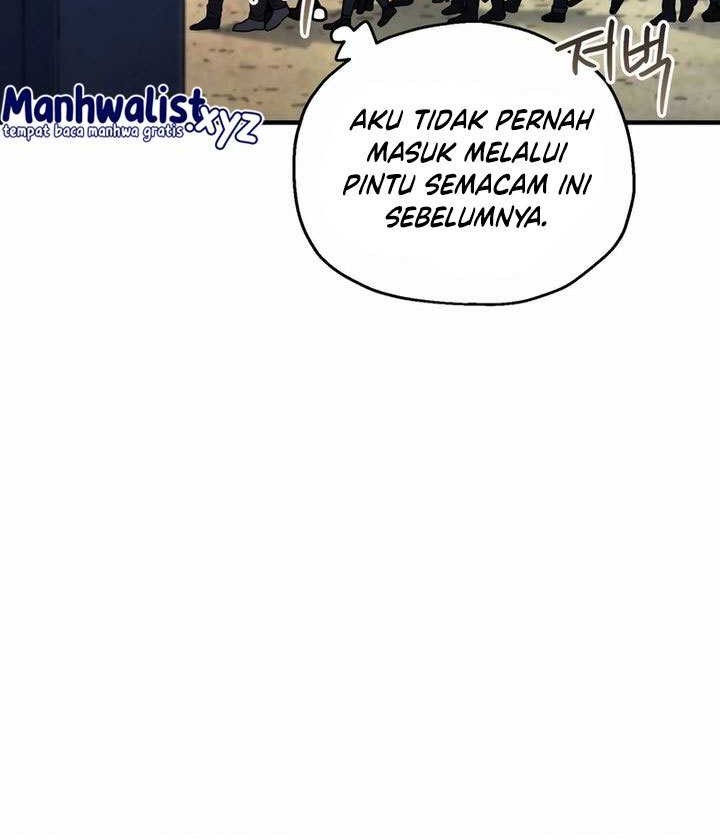 Solo Resurrection Bab 17 halaman 7