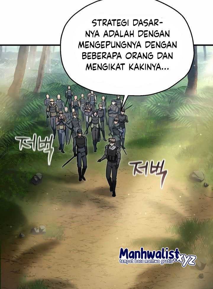 Solo Resurrection Bab 17 halaman 15