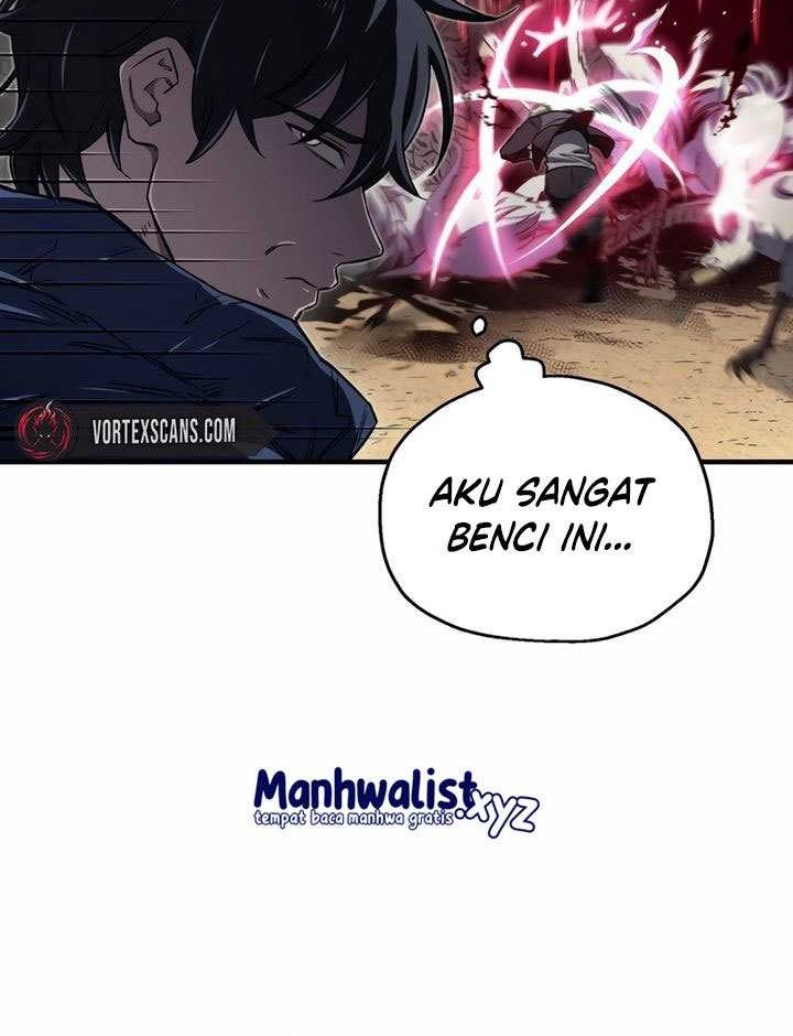 Solo Resurrection Bab 17 halaman 43