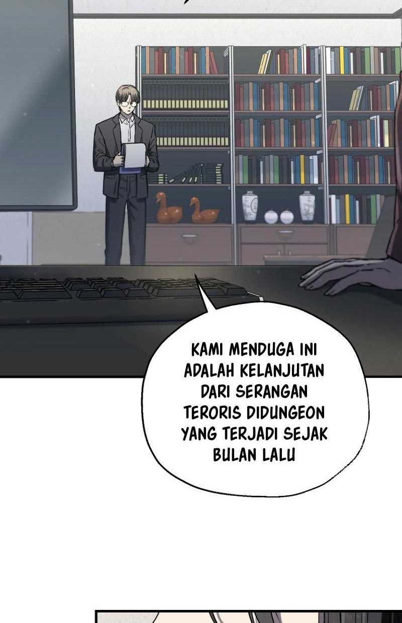 Solo Resurrection Bab 18 halaman 3
