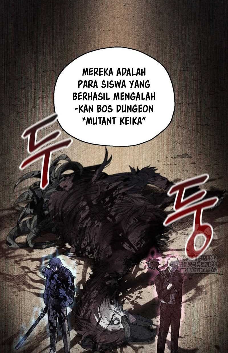Solo Resurrection Bab 18 halaman 5
