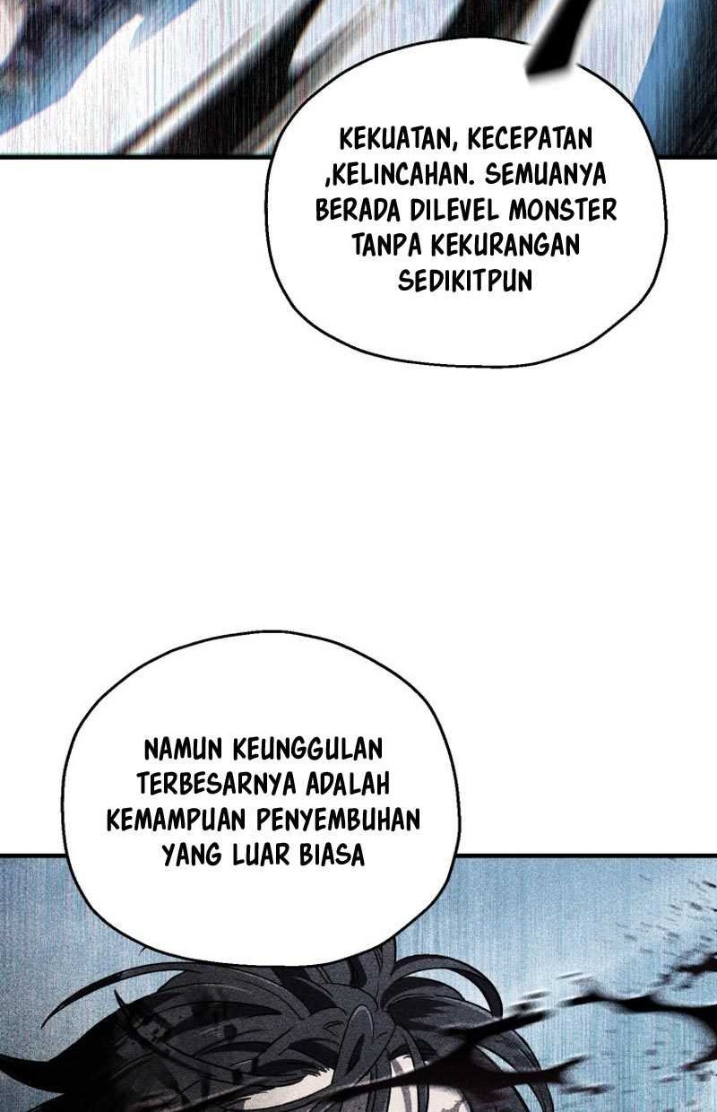 Solo Resurrection Bab 18 halaman 7