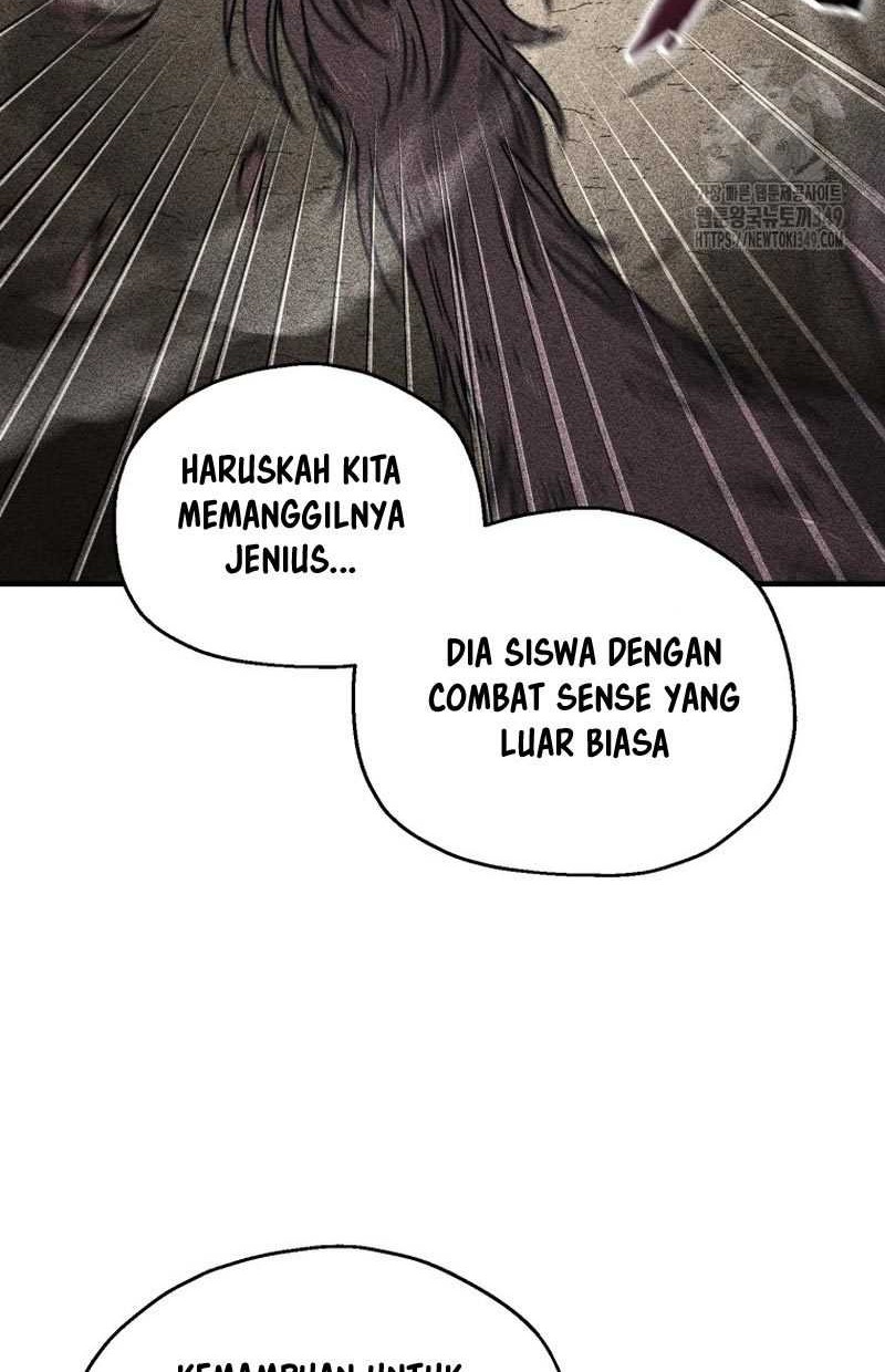 Solo Resurrection Bab 18 halaman 9
