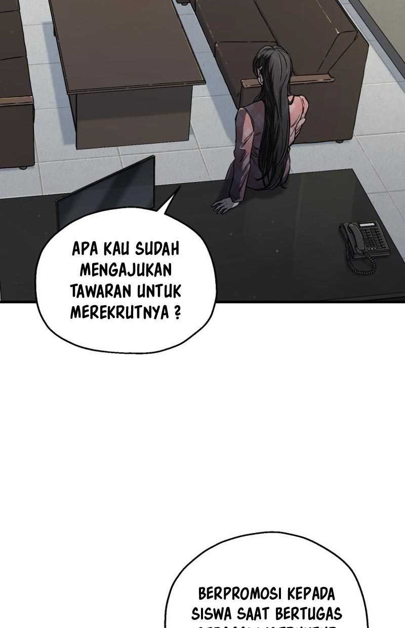Solo Resurrection Bab 18 halaman 11