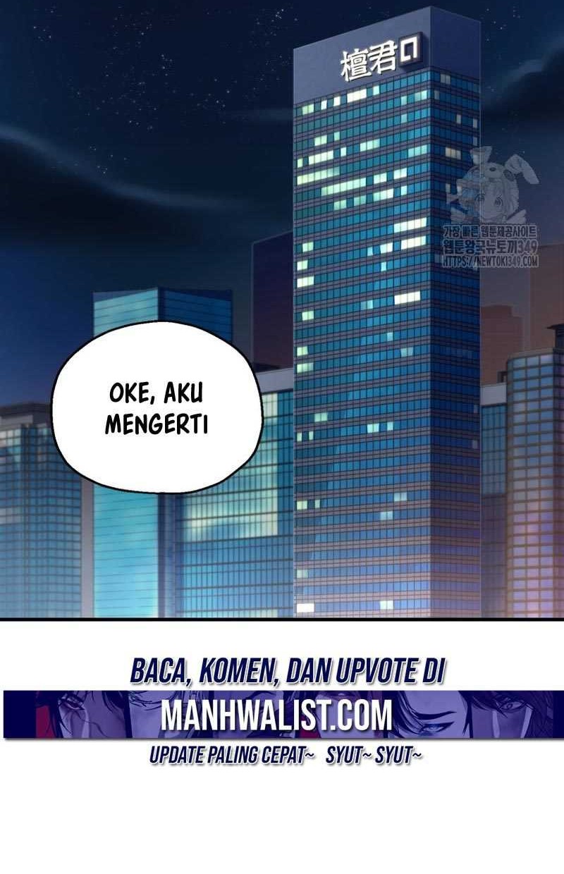 Solo Resurrection Bab 18 halaman 15