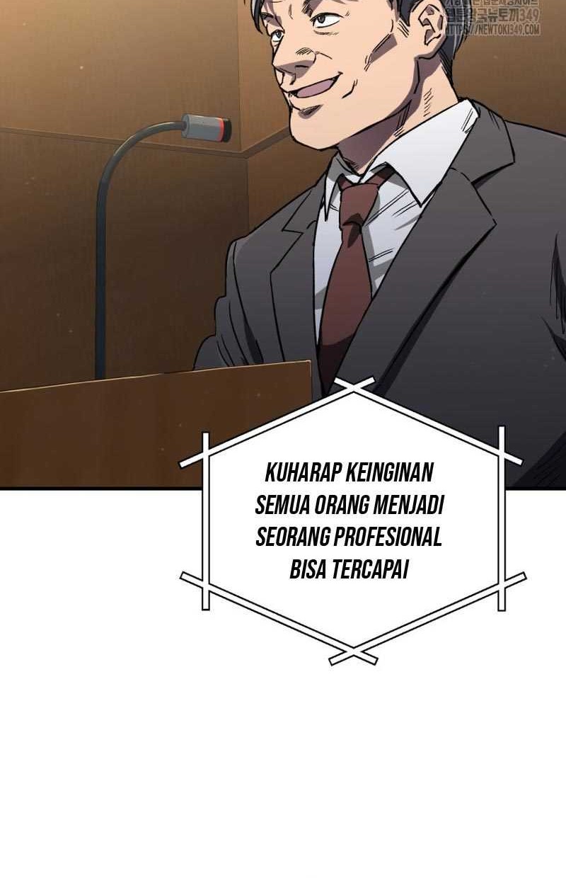 Solo Resurrection Bab 18 halaman 17