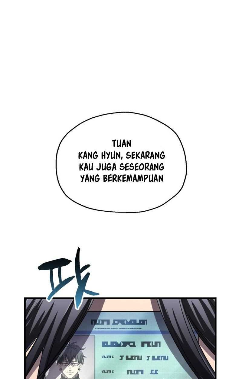 Solo Resurrection Bab 18 halaman 31