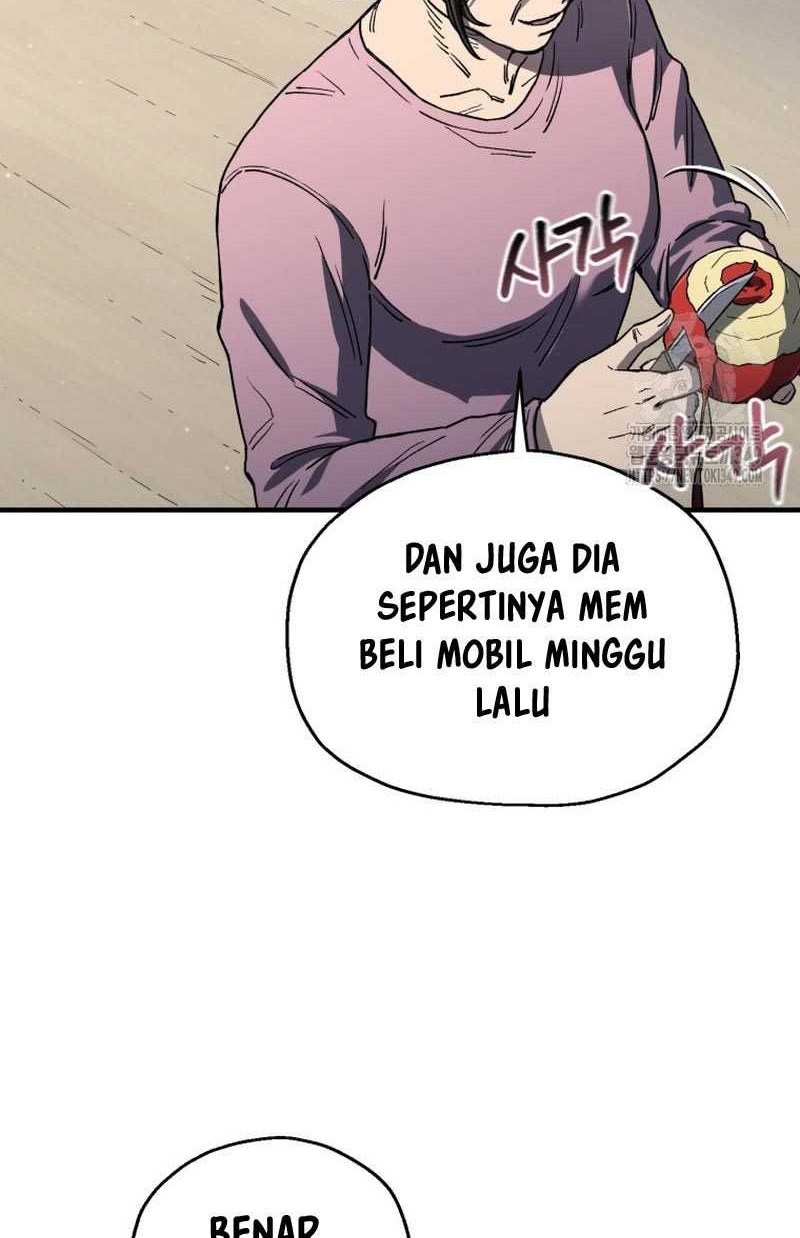 Solo Resurrection Bab 18 halaman 43