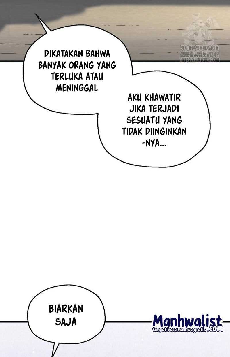 Solo Resurrection Bab 18 halaman 45