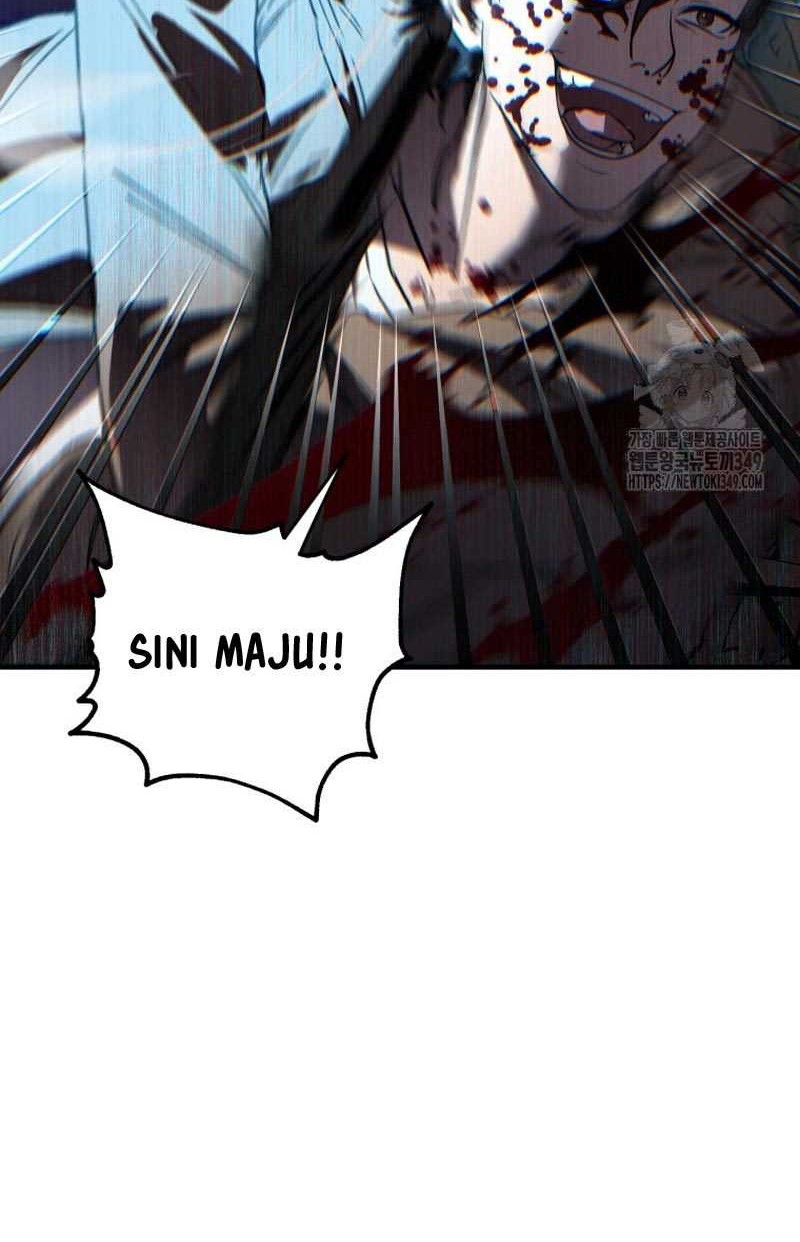 Solo Resurrection Bab 18 halaman 51