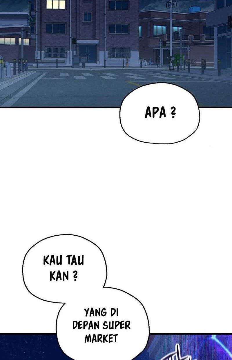 Solo Resurrection Bab 18 halaman 57