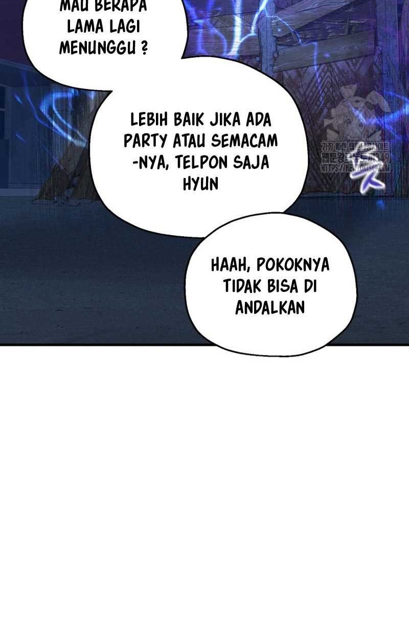 Solo Resurrection Bab 18 halaman 59