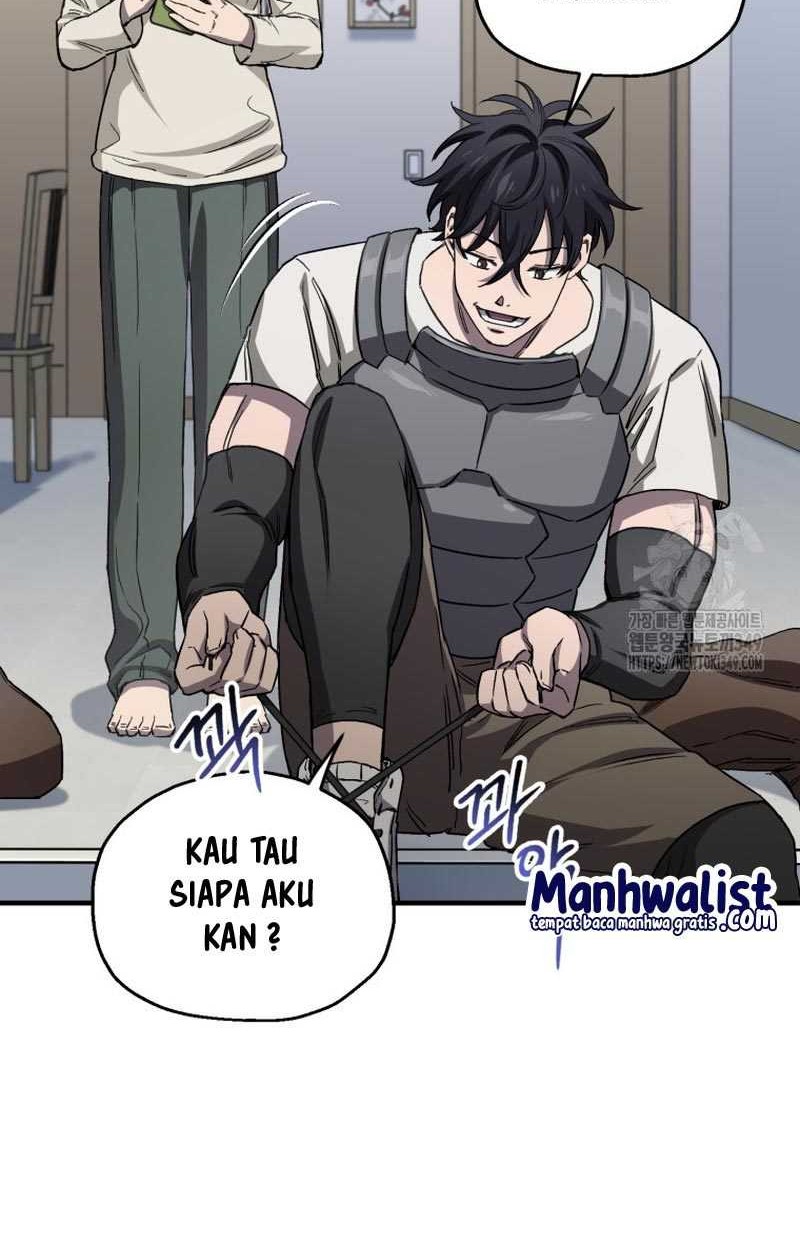 Solo Resurrection Bab 19 halaman 5