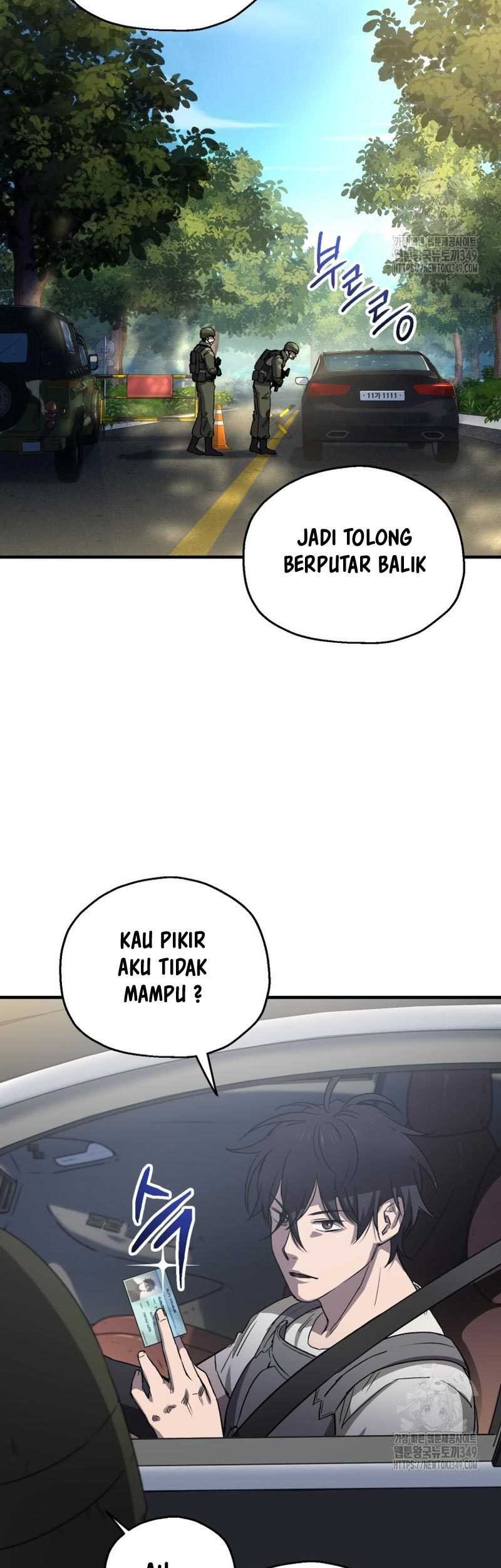 Solo Resurrection Bab 19 halaman 12