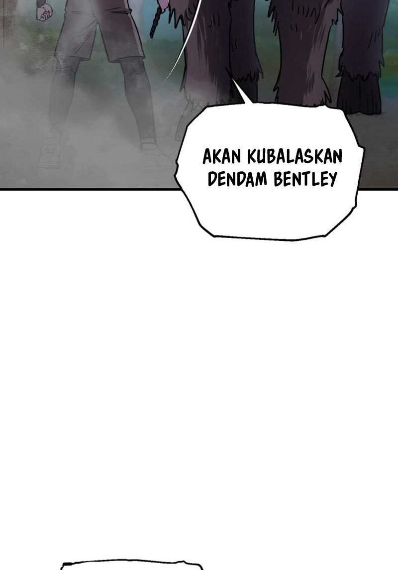 Solo Resurrection Bab 19 halaman 25