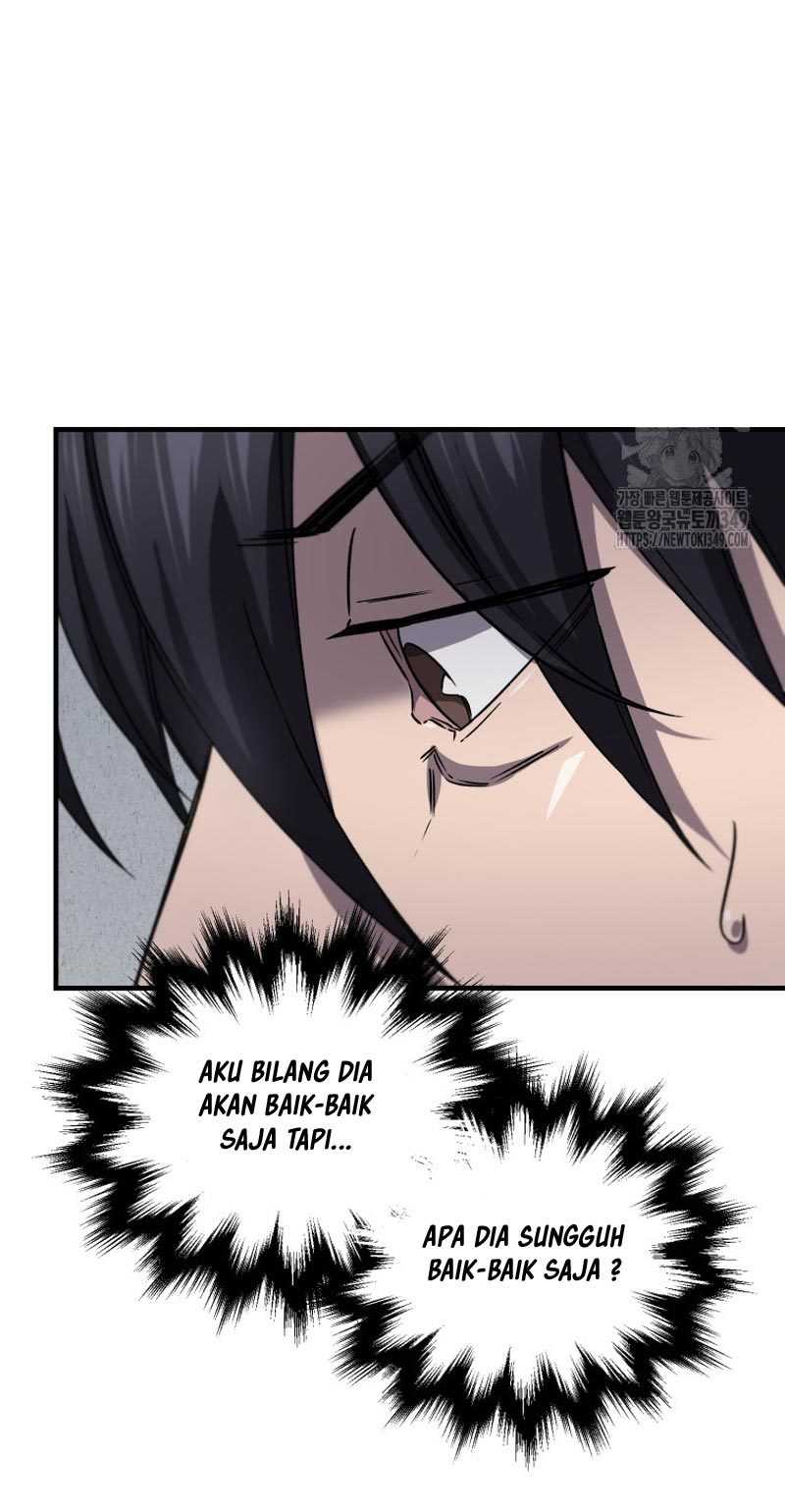 Solo Resurrection Bab 19 halaman 66