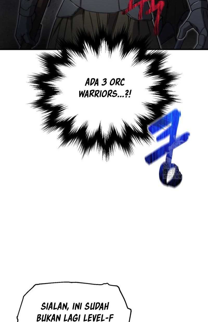 Solo Resurrection Bab 20 halaman 5