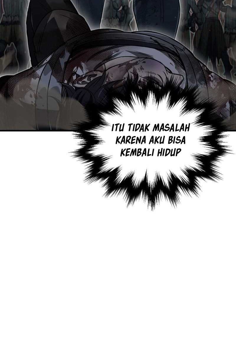 Solo Resurrection Bab 20 halaman 49