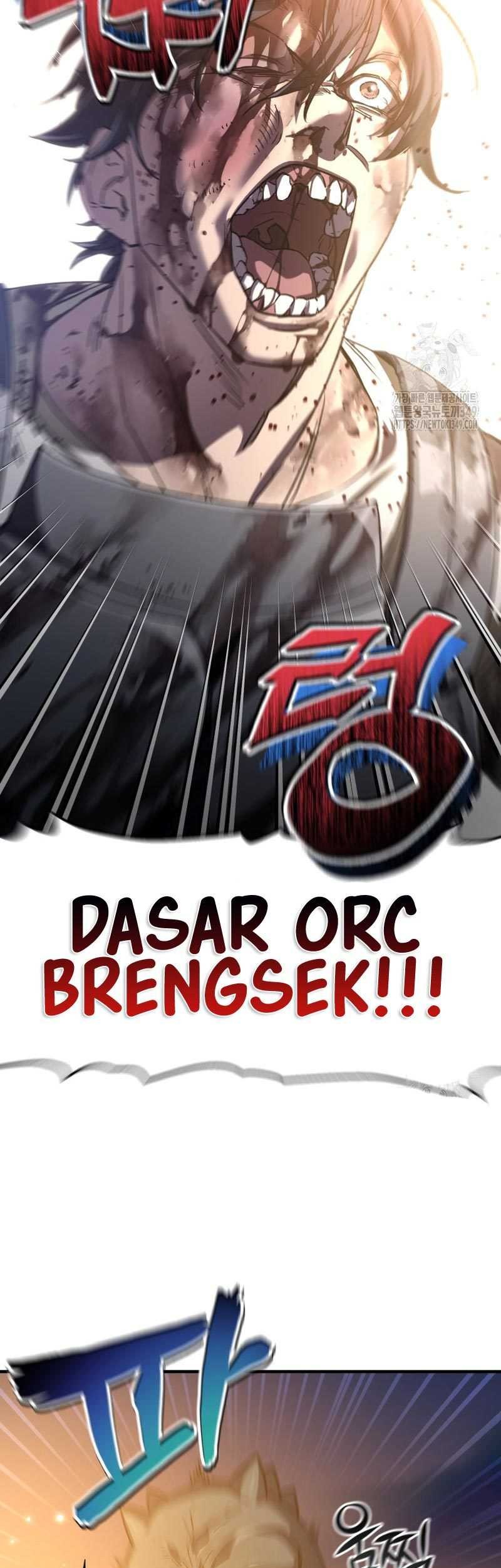 Solo Resurrection Bab 20 halaman 52