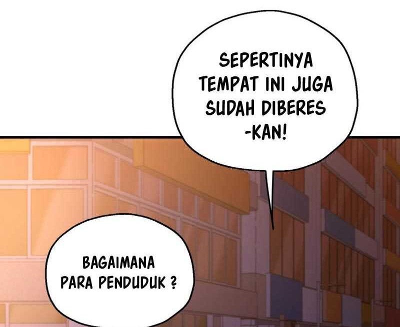 Solo Resurrection Bab 20 halaman 71
