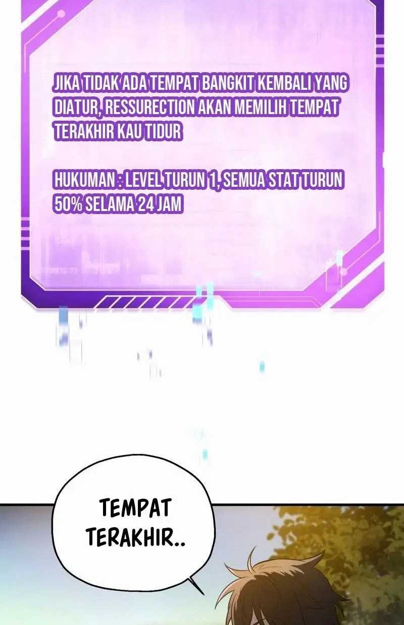 Solo Resurrection Bab 21 halaman 5