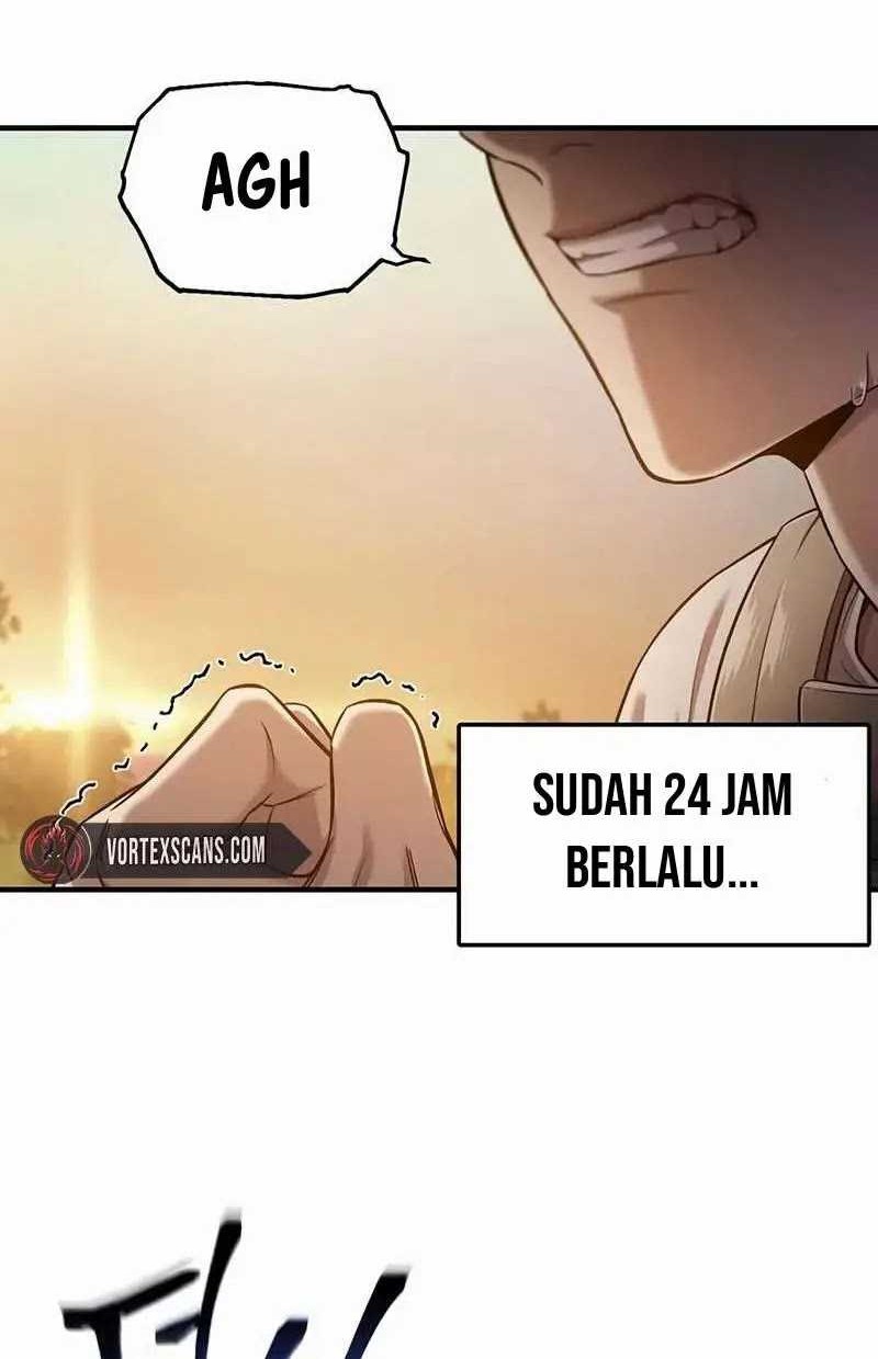 Solo Resurrection Bab 21 halaman 7