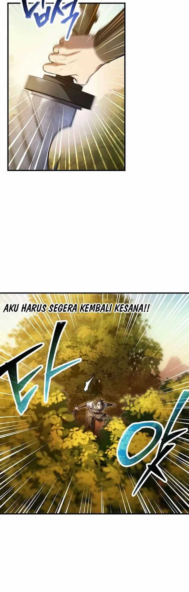 Solo Resurrection Bab 21 halaman 8