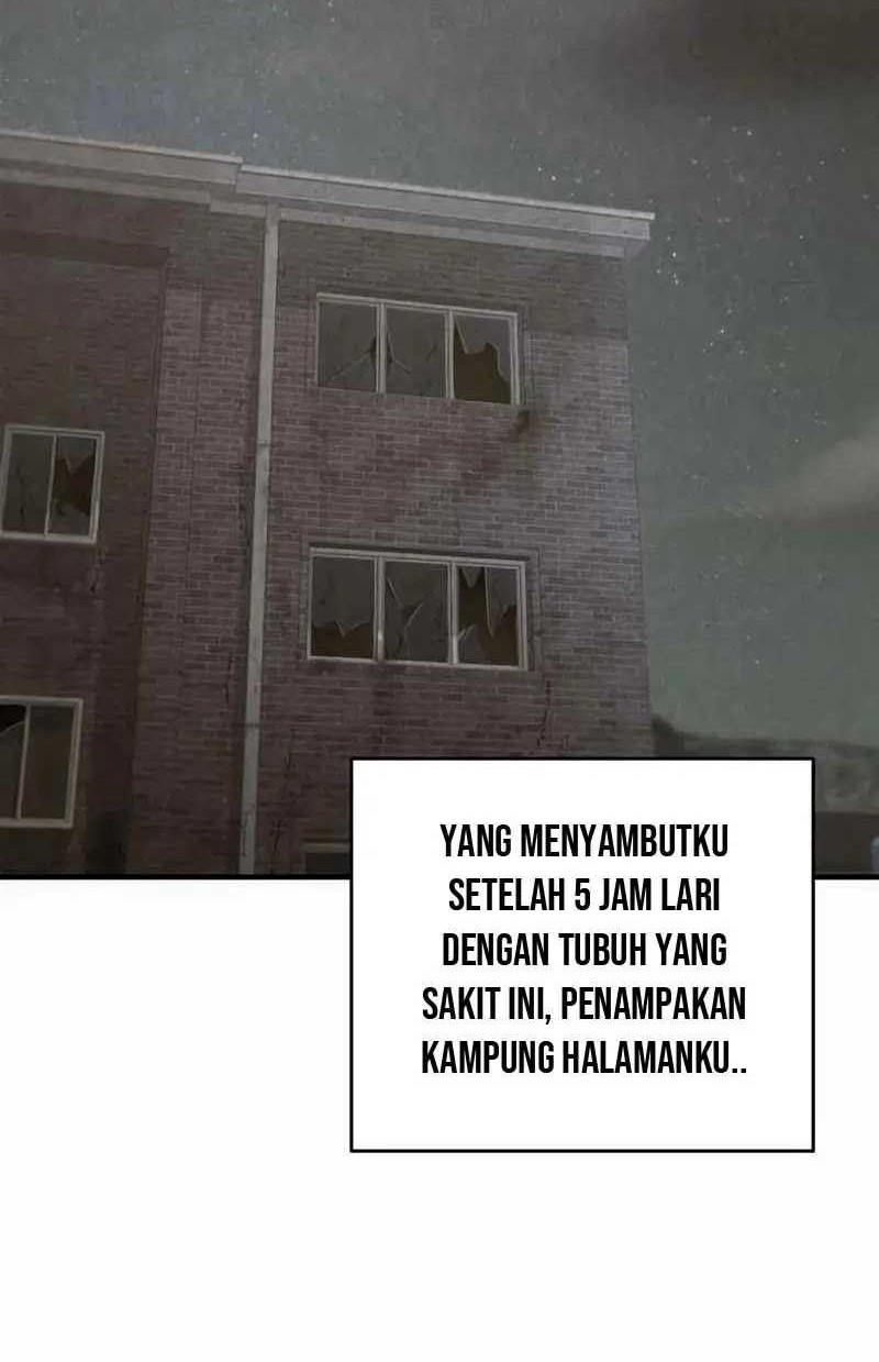 Solo Resurrection Bab 21 halaman 13
