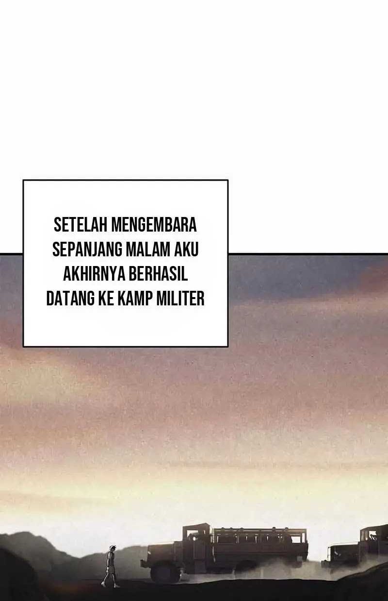 Solo Resurrection Bab 21 halaman 15