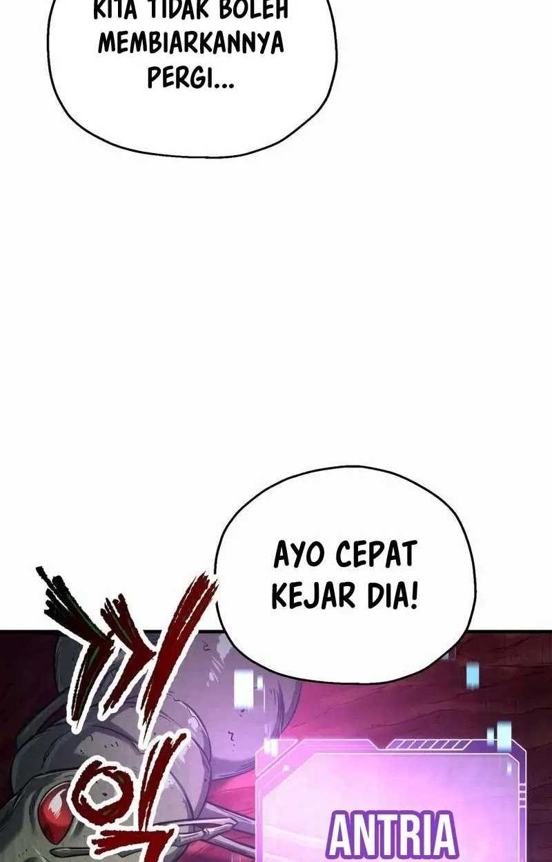 Solo Resurrection Bab 21 halaman 37
