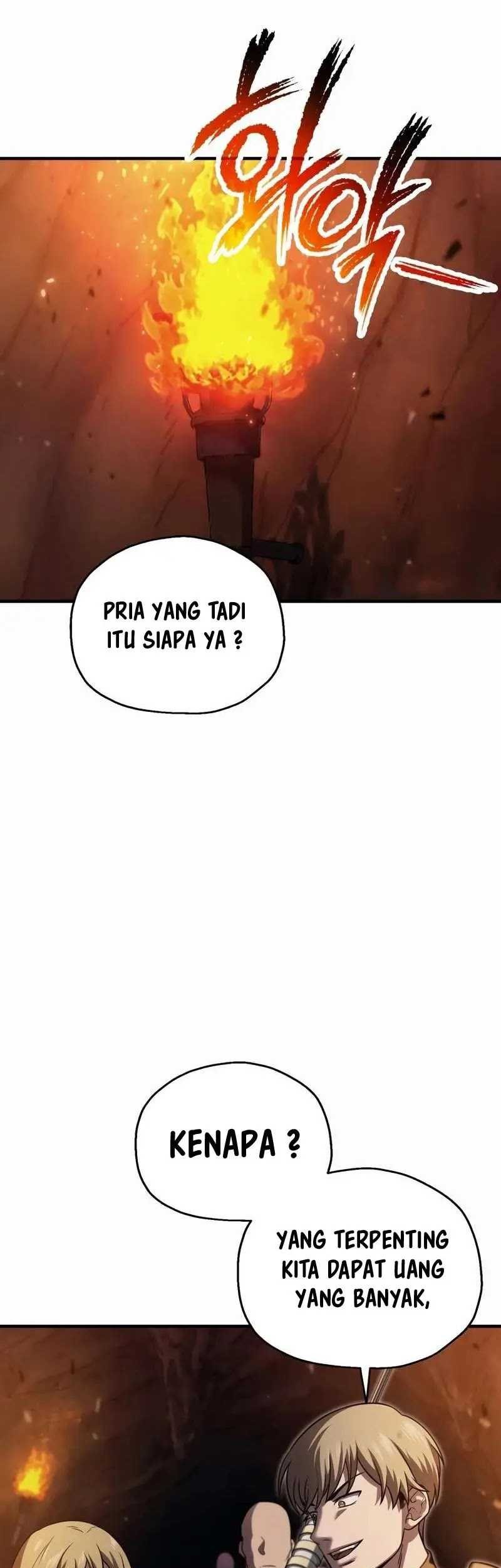 Solo Resurrection Bab 21 halaman 60