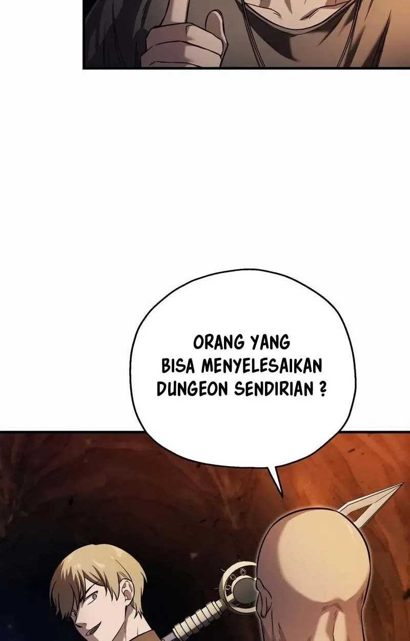 Solo Resurrection Bab 21 halaman 63
