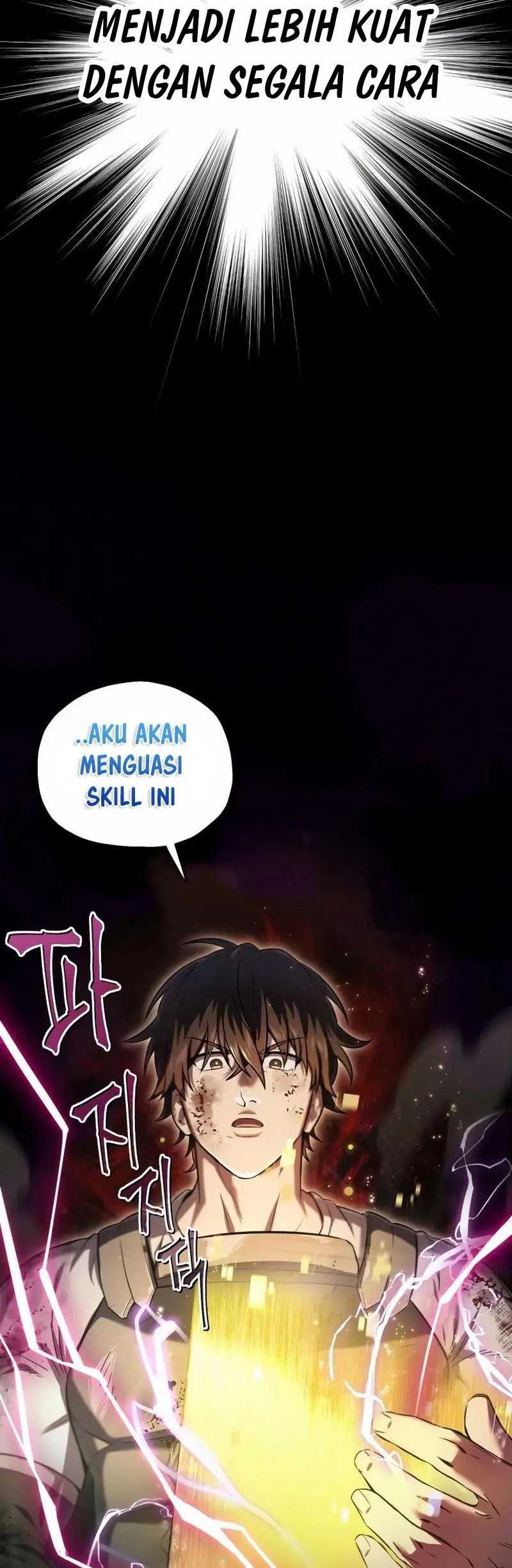 Solo Resurrection Bab 21 halaman 72