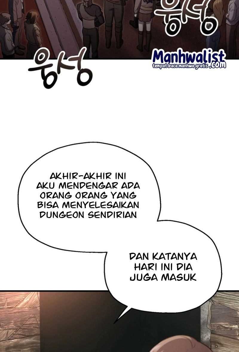 Solo Resurrection Bab 22 halaman 3