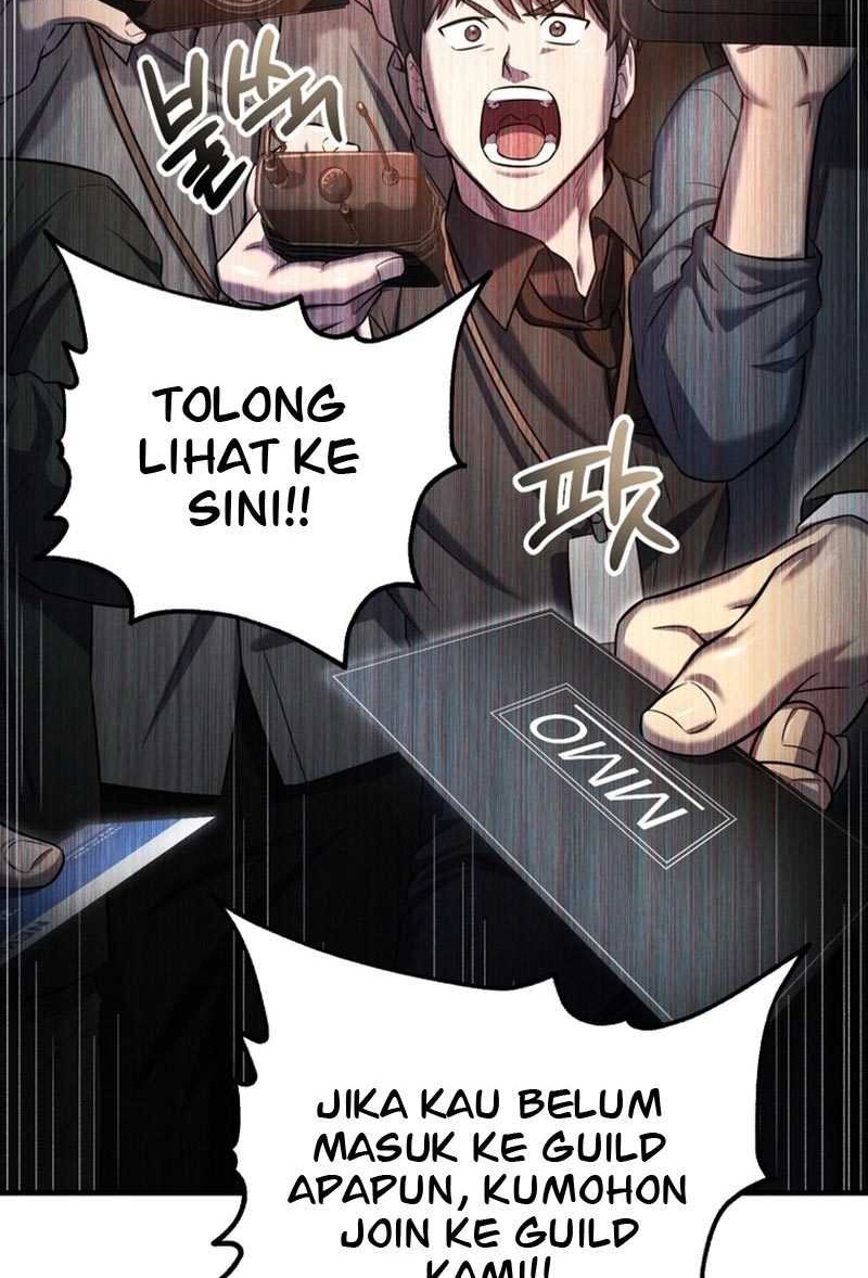 Solo Resurrection Bab 22 halaman 9