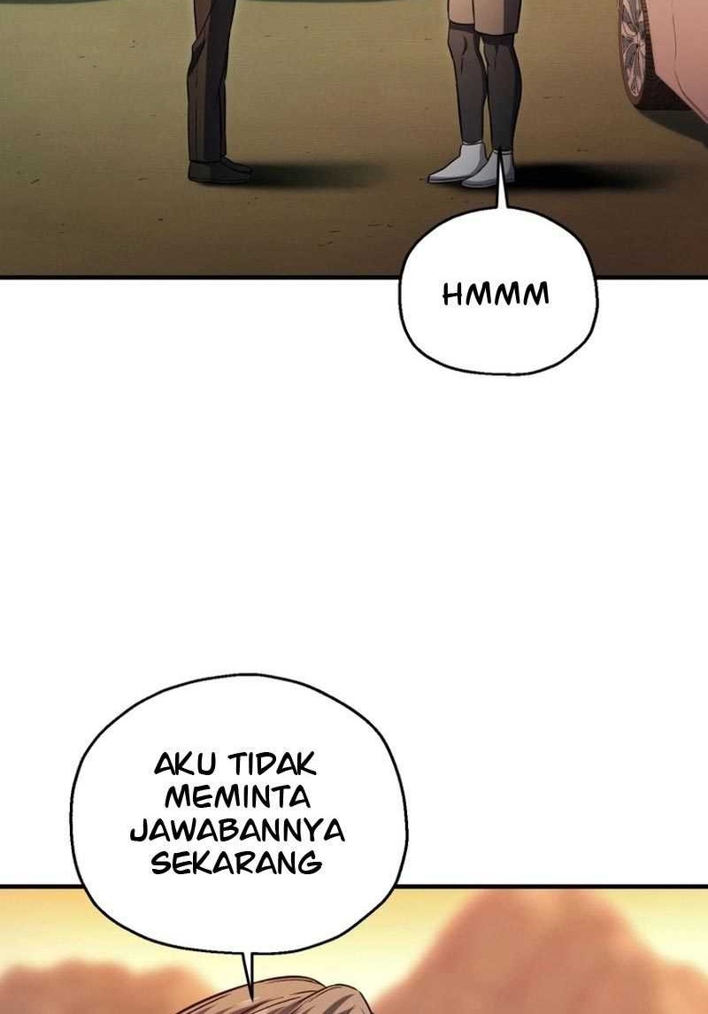 Solo Resurrection Bab 22 halaman 23