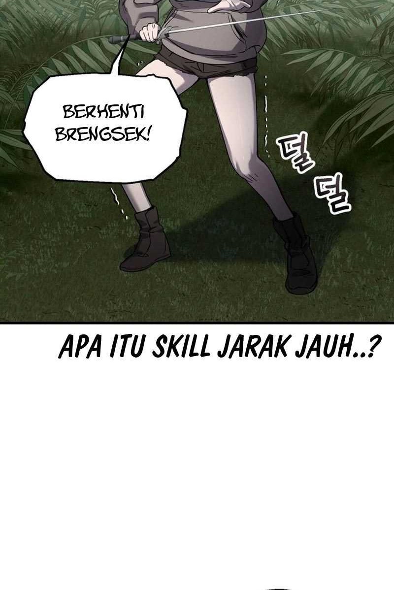 Solo Resurrection Bab 22 halaman 69